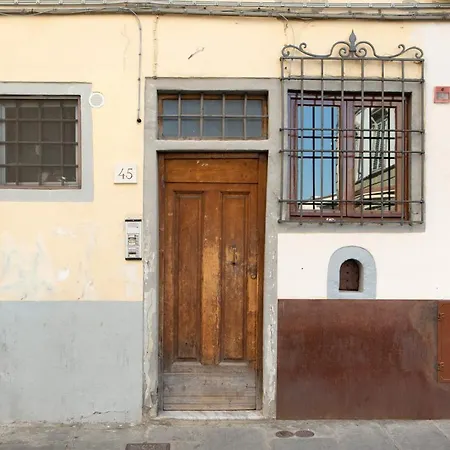 Ghiberti House By Mmega Apartment Florence Exterior photo